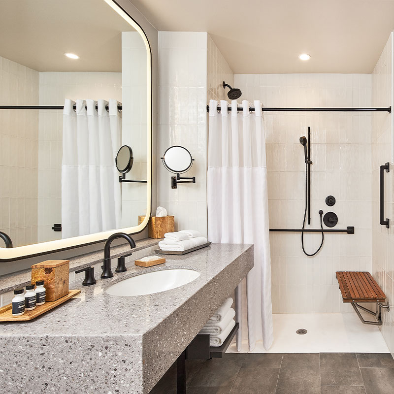 MVP King Suite ADA