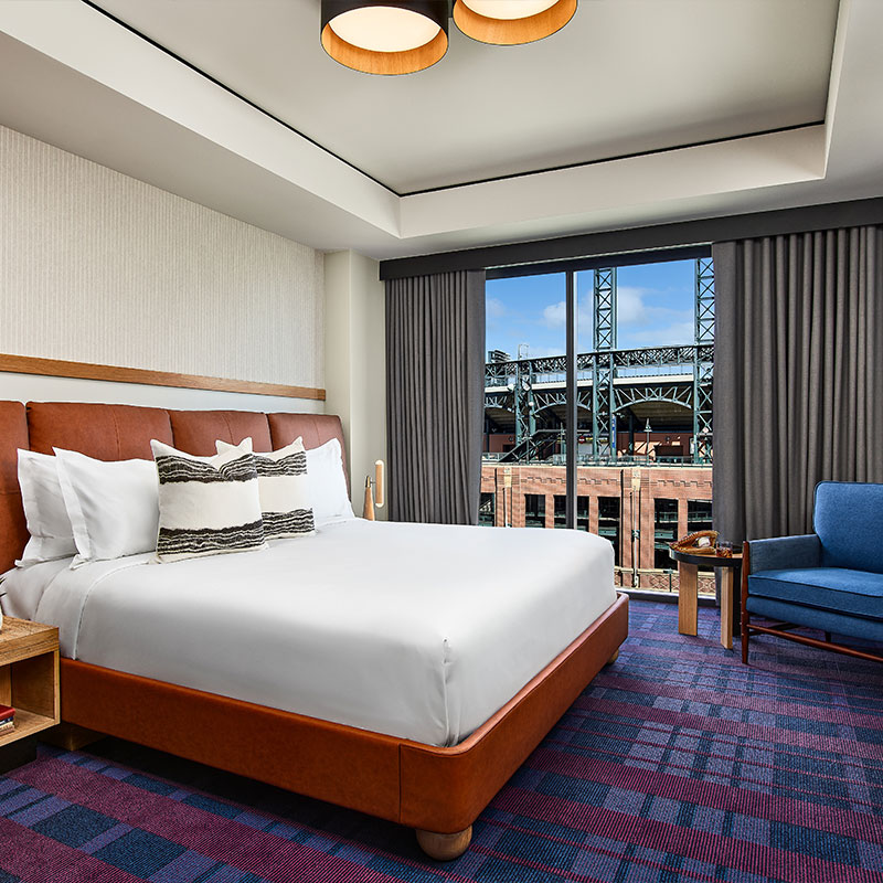  Legend King Corner Suite ADA