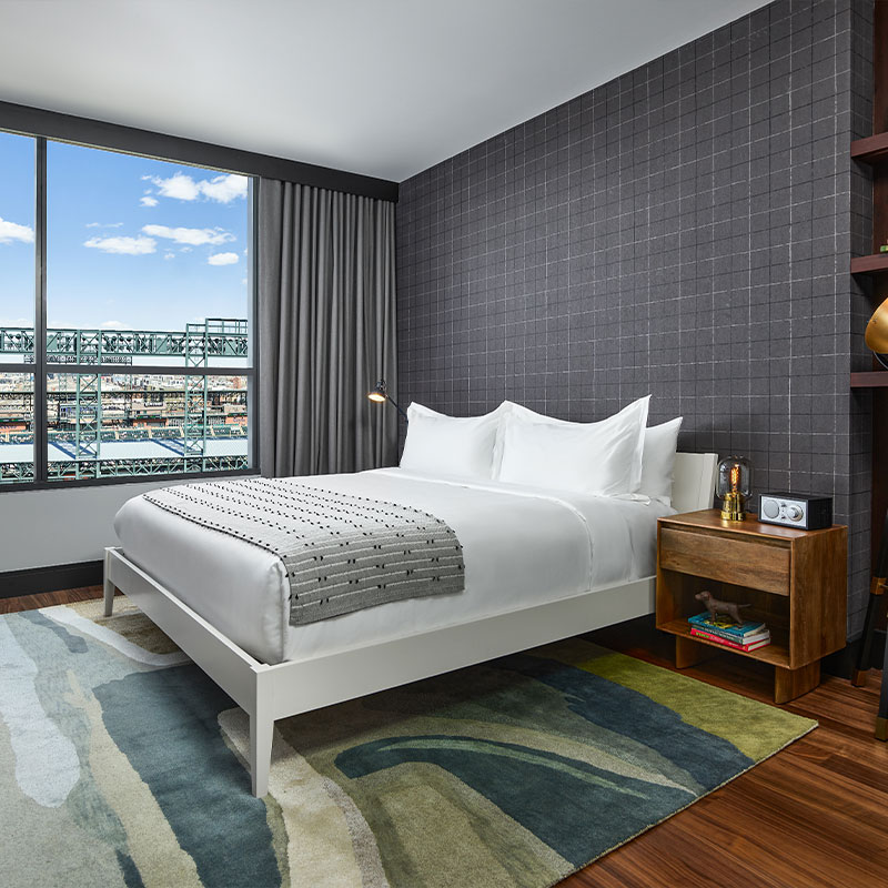 Penthouse 2 Bedroom