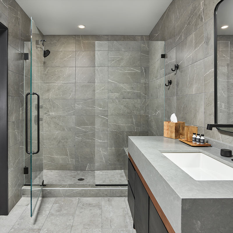 Penthouse 2 Bedroom
