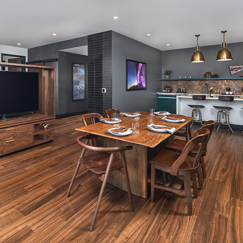  Penthouse Corner 2 Bedroom