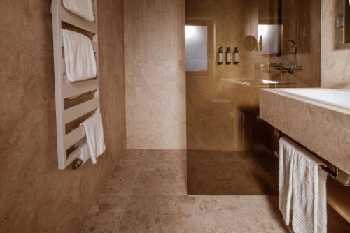 Double Room with Lake View