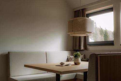 Suite with Lake View