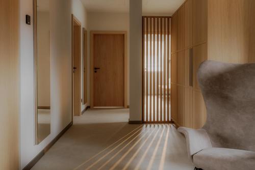 Suite with Lake View
