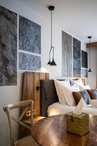 Double or Twin Room with Balcony