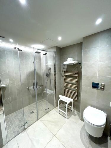 Double or Twin Room with Balcony