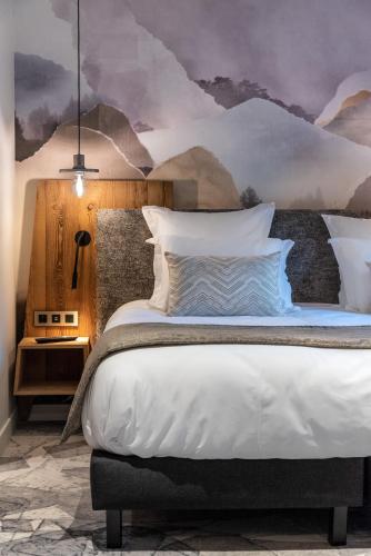 Junior Suite with balcony