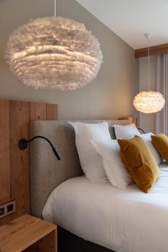 Junior Suite with balcony