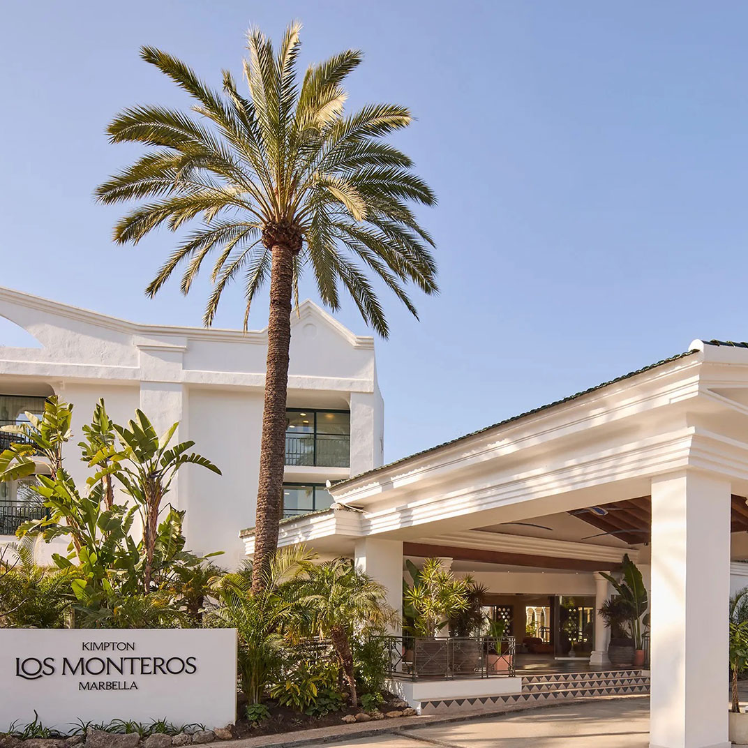 Kimpton Los Monteros Marbella