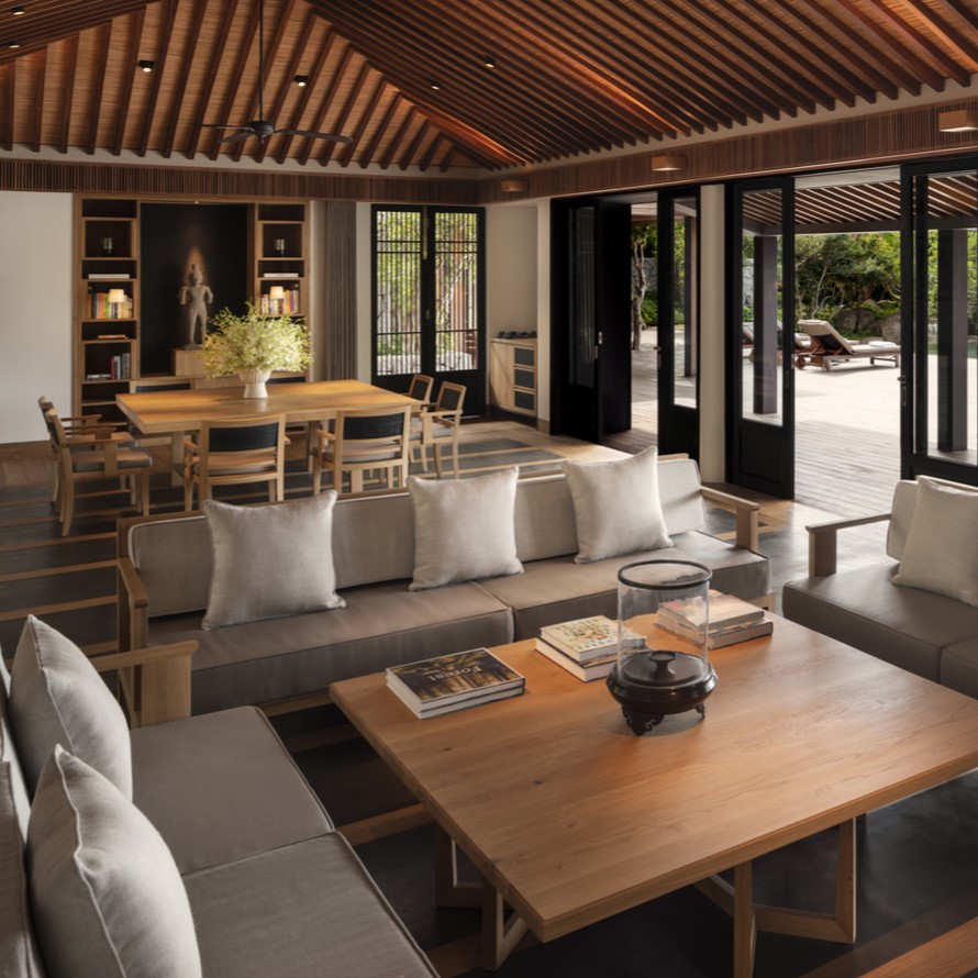 Amanoi Ocean Pool Residence - 2 Bedroom