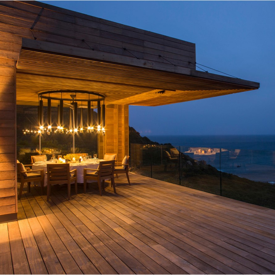 Amanoi Ocean Pool Residence - 3 Bedroom
