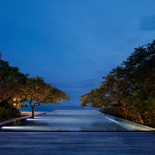 Amanoi Ocean Pool Residence - 3 Bedroom