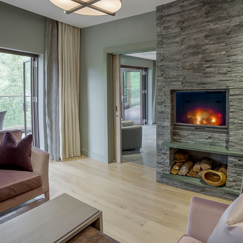 Spa Suite