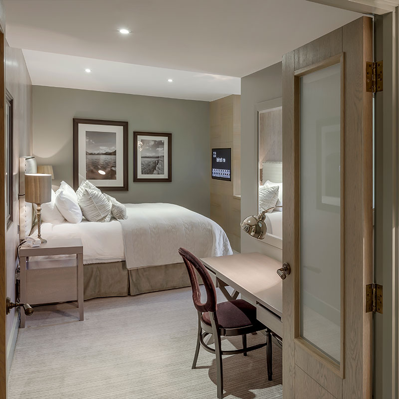 Spa Suite