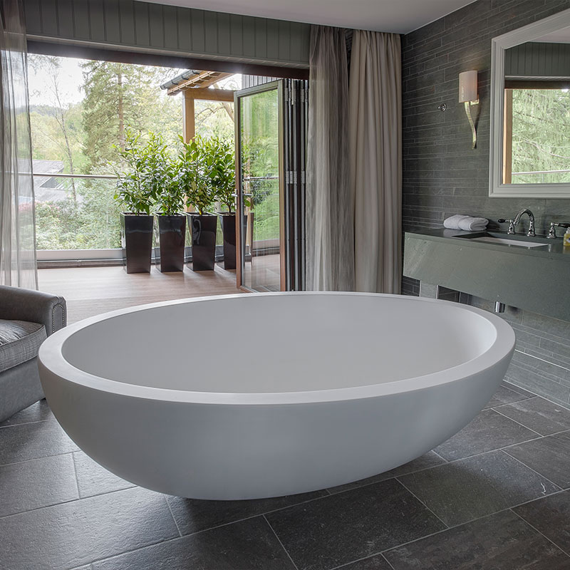 Spa Suite