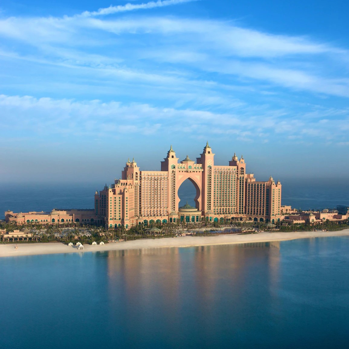 Atlantis The Palm