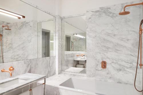 Twin Junior Suite 