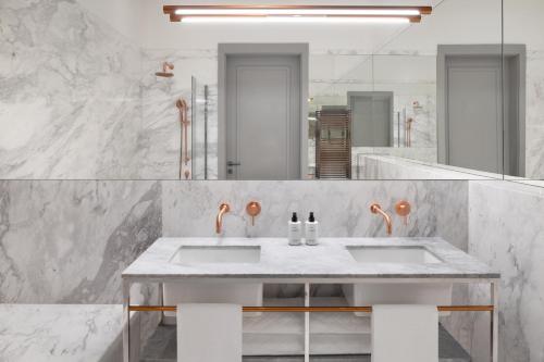 Twin Junior Suite 