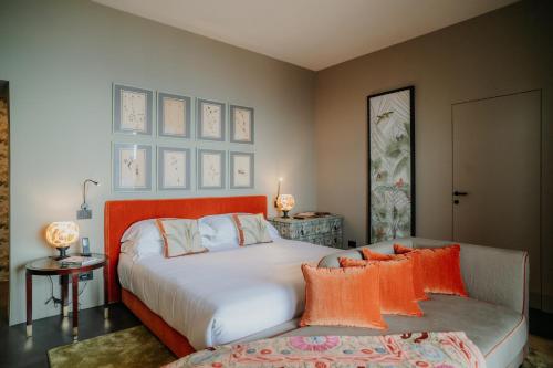 Double Room with patio