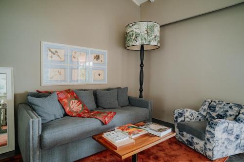 Double Room with patio