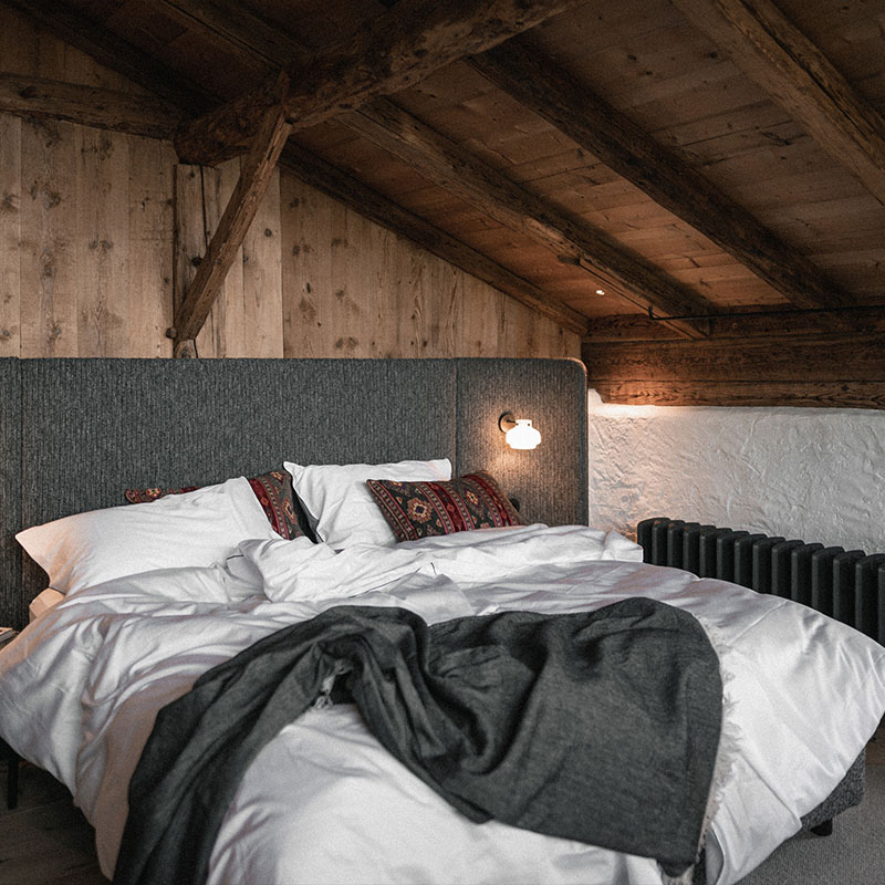 Felder Alpin Lodge