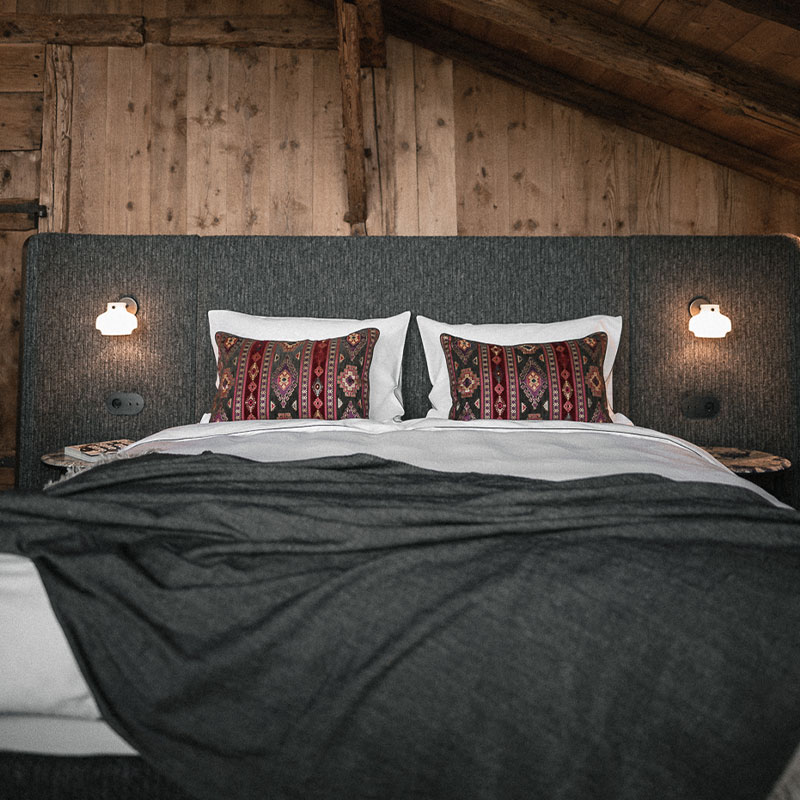 Felder Alpin Lodge