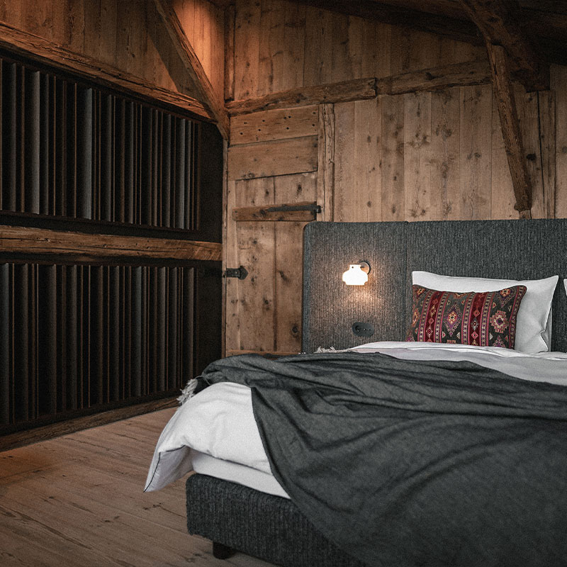 Felder Alpin Lodge