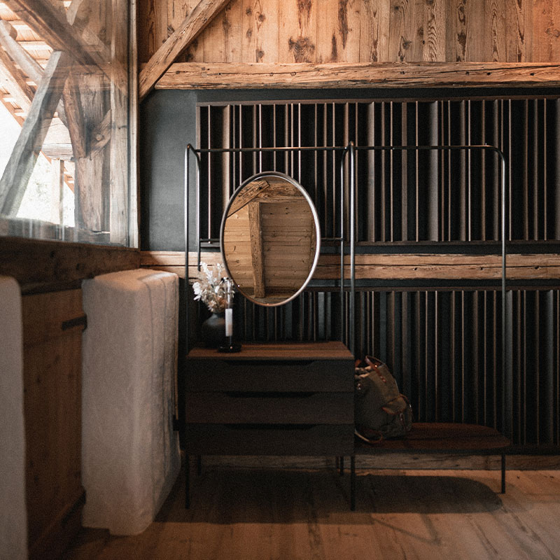Felder Alpin Lodge