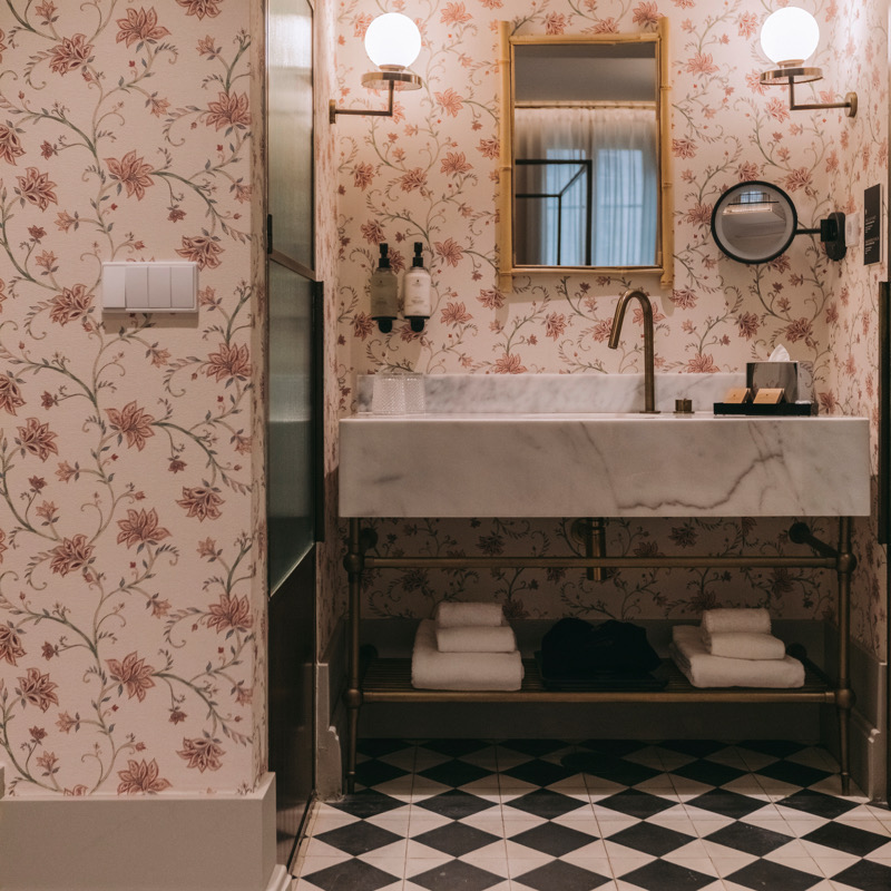 Suite Royal with jacuzzi