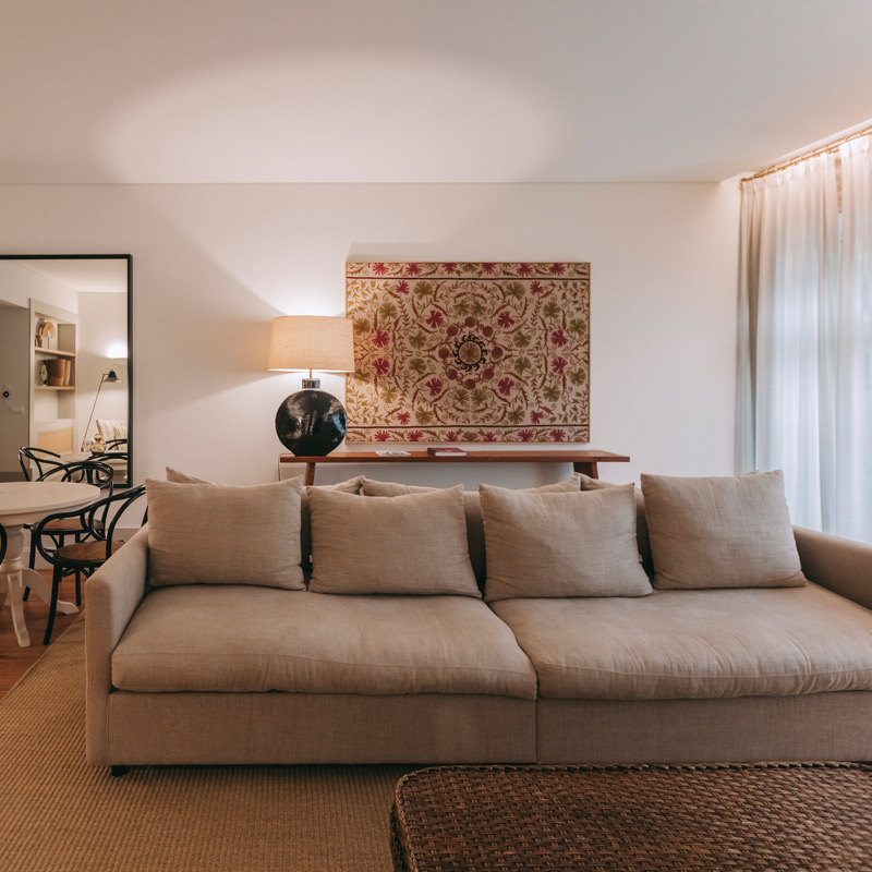 Suite Royal with jacuzzi