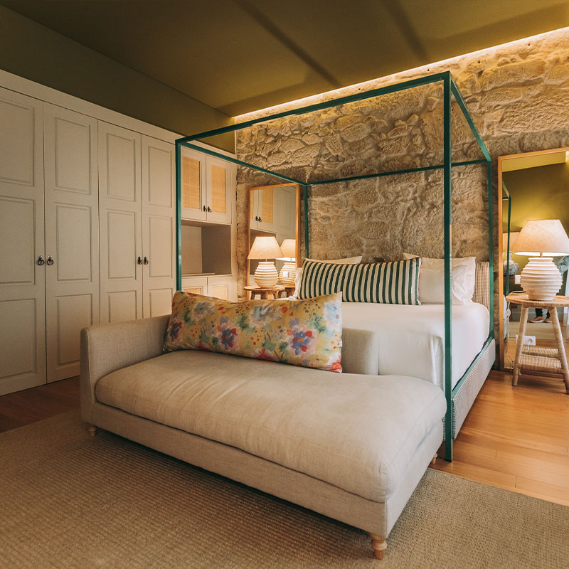 Superior Suite