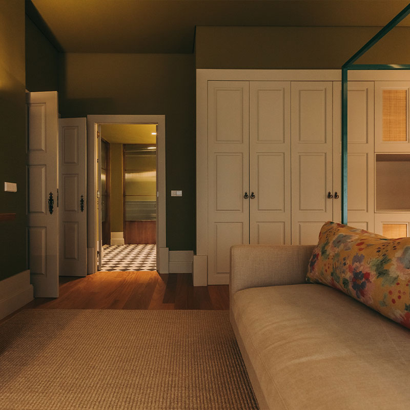 Superior Suite