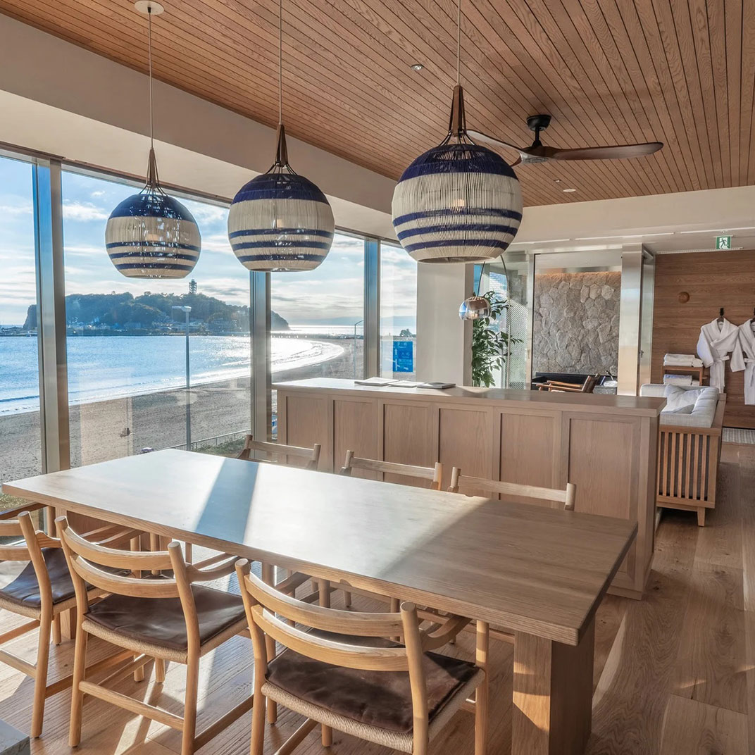 Umito Kamakura Koshigoe