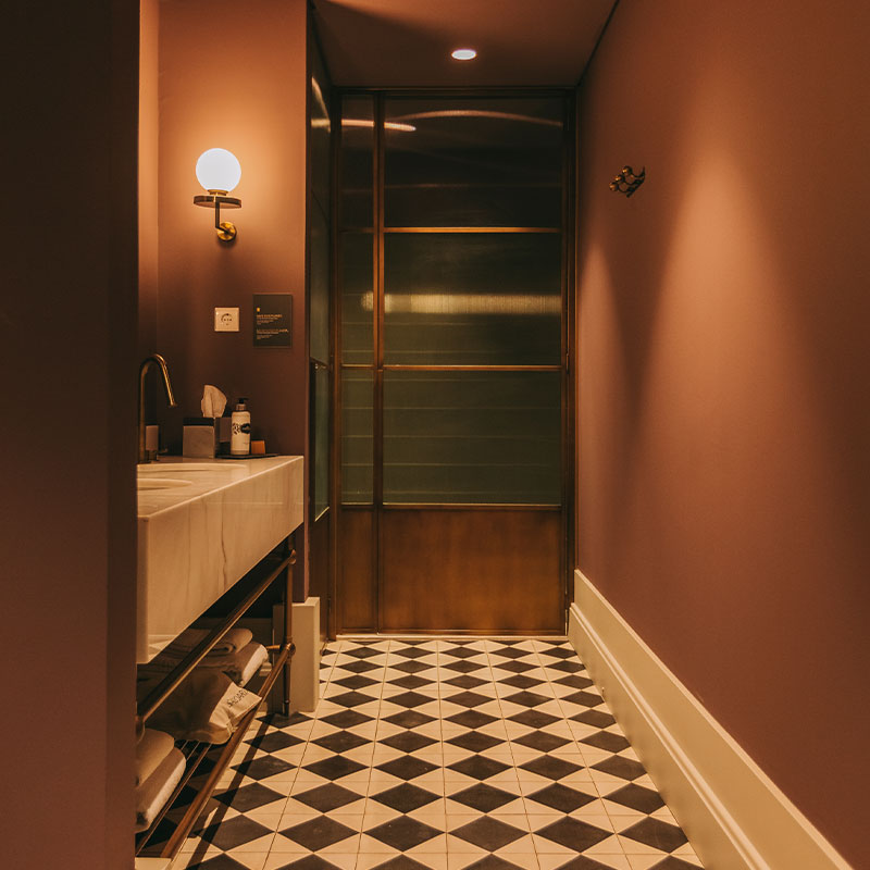 Suite