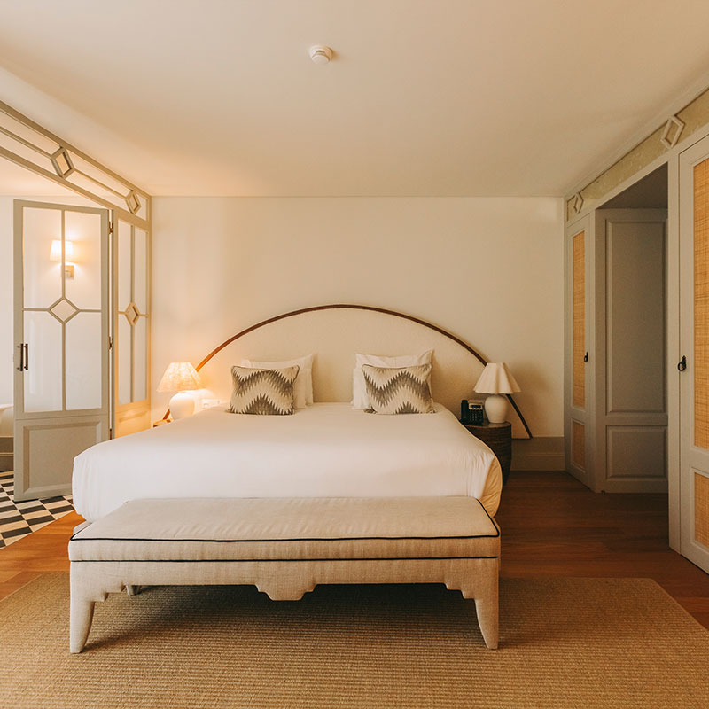 Deluxe with Bathtub, Terrace and Jacuzzi