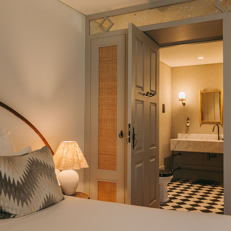 Deluxe with Bathtub, Terrace and Jacuzzi