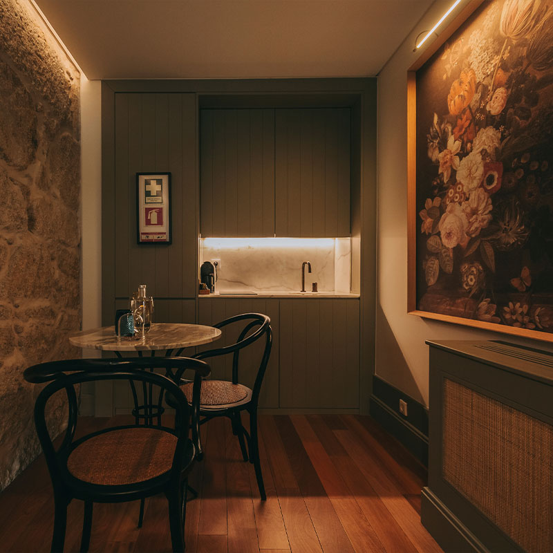 Classic Room