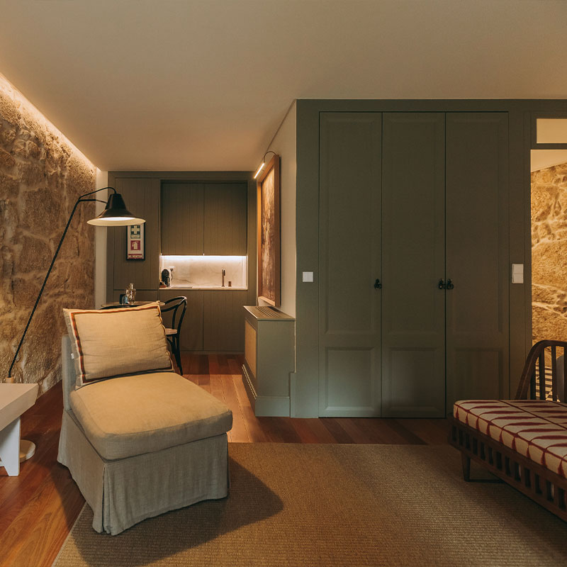 Classic Room