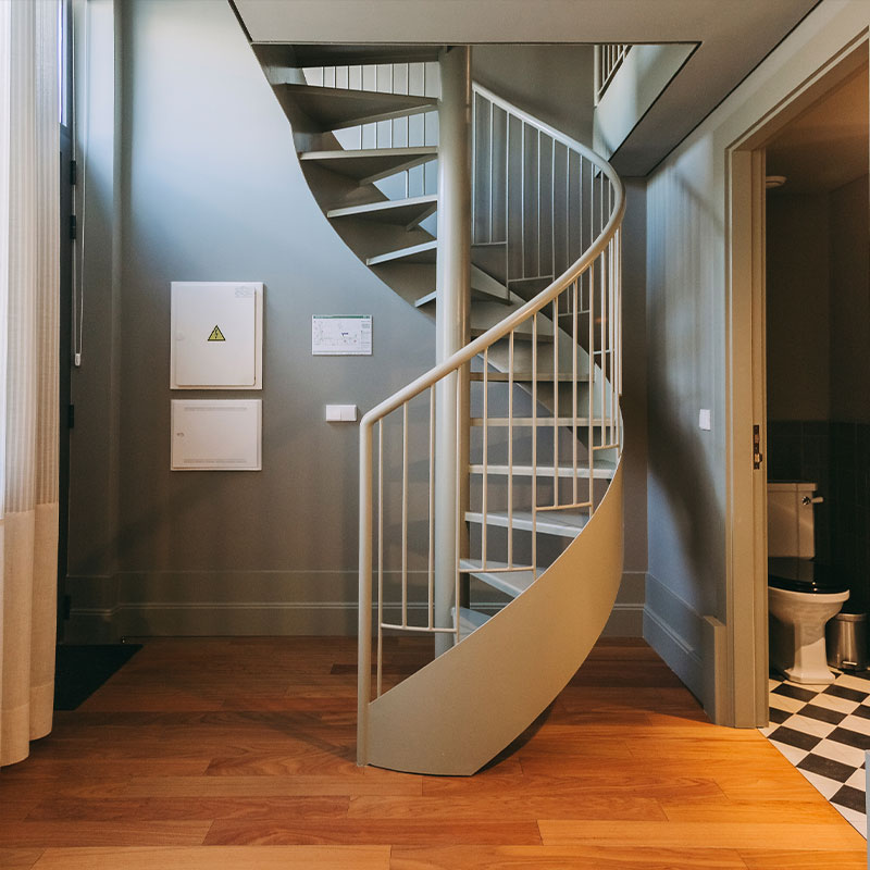 Mezzanine