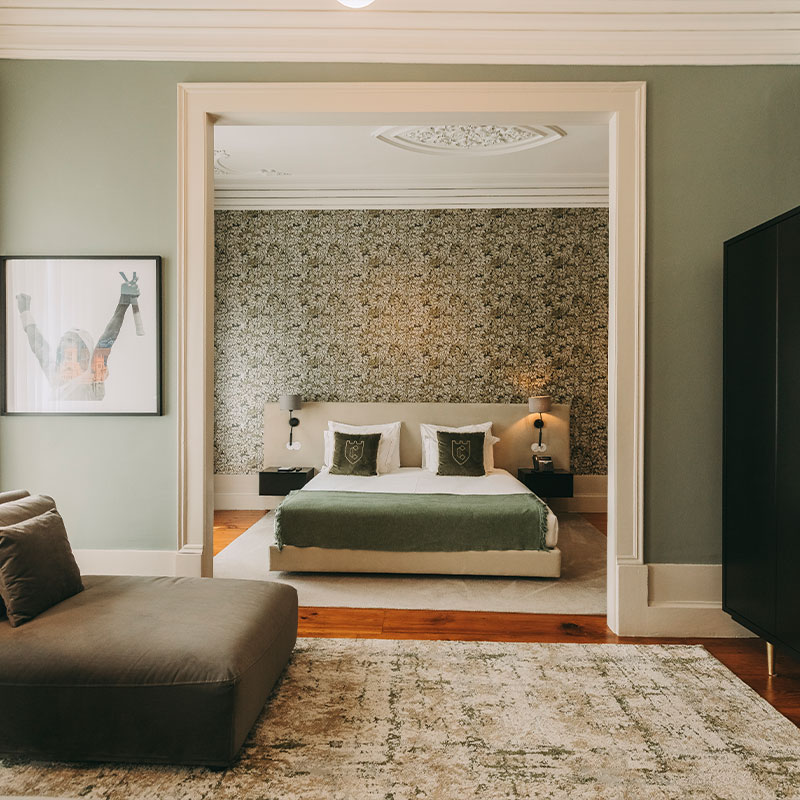 Suite Royal