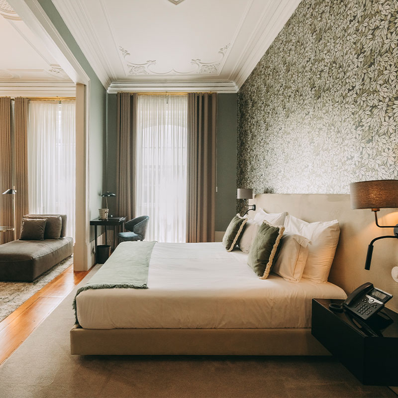 Suite Royal