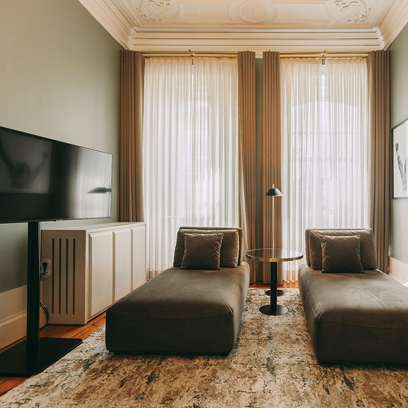 Suite Royal