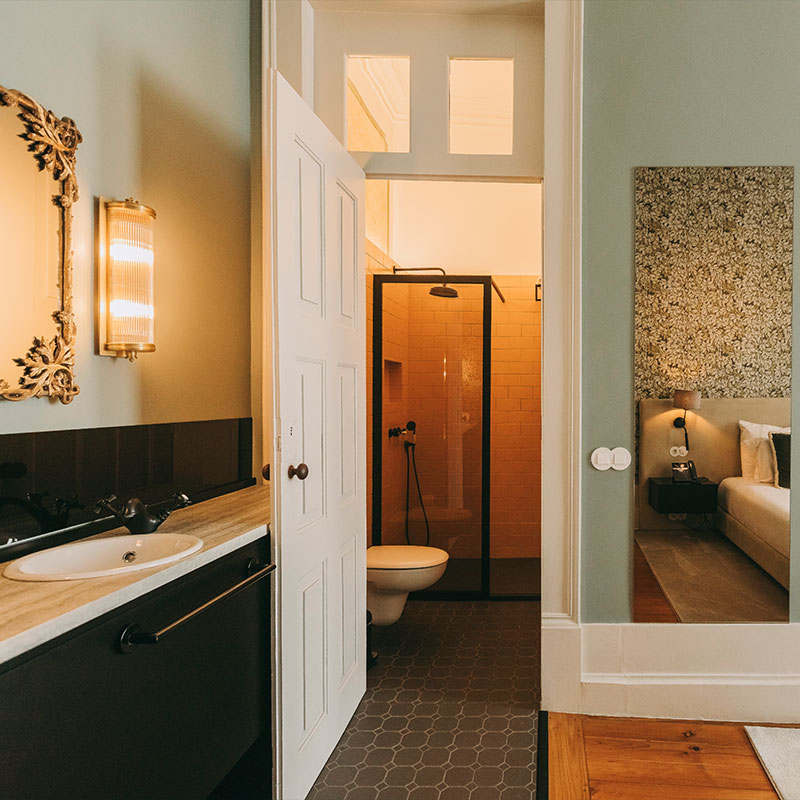 Suite Royal