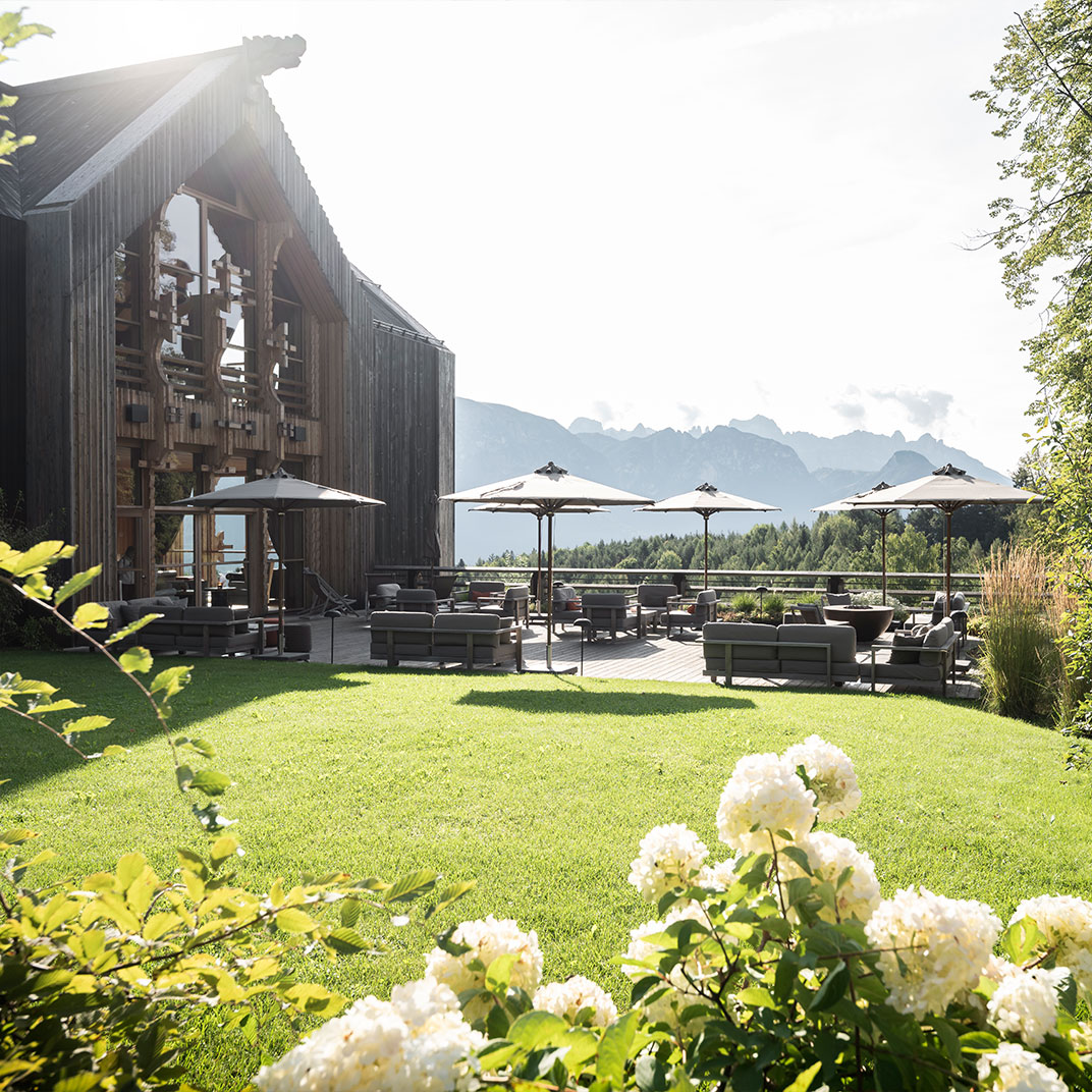 ADLER Lodge RITTEN