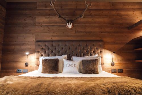 Deluxe Junior Suite with Sauna