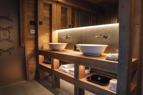 Exclusive Suite with Spa Bath