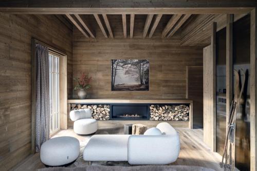 Exclusive Suite with Spa Bath
