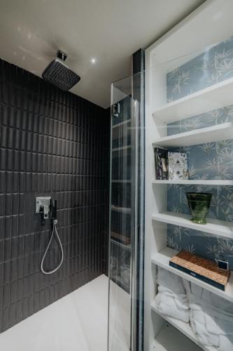 Double Room with patio