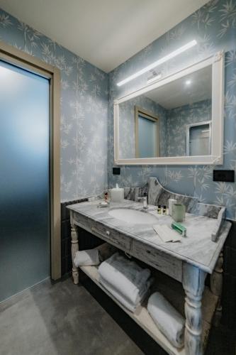 Double Room with patio