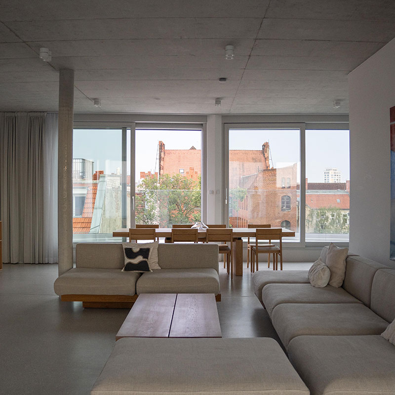 Penthouse 222